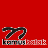 Kamusbatak.com logo