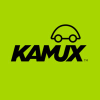 Kamux.fi logo