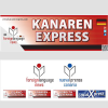 Kanarenexpress.com logo