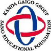 Kandagaigo.ac.jp logo