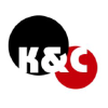 Kandc.com logo