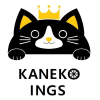 Kanekoings.jp logo
