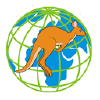 Kangaroo.org.pk logo