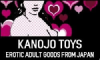 Kanojotoys.com logo