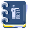 Kanoonbook.ir logo