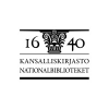 Kansalliskirjasto.fi logo