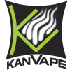 Kanvape.com logo