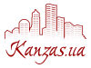 Kanzas.ua logo