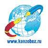 Kanzoboz.ru logo