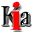 Kaoriya.net logo