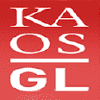 Kaosgl.org logo