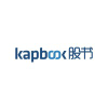 Kapbook.com logo