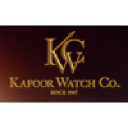 Kapoor Watch Company-KWC