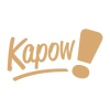 Kapow.com logo