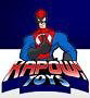 Kapowtoys.co.uk logo