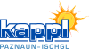 Kappl.com logo