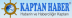 Kaptanhaber.com logo