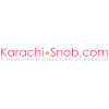 Karachisnob.com logo