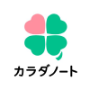 Karadanote.jp logo