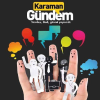 Karamangundem.com logo