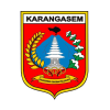 Karangasemkab.go.id logo