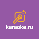 Karaoke.ru logo