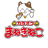 Karaokemanekineko.jp logo
