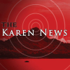 Karennews.org logo