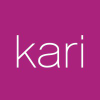 Kari.com logo