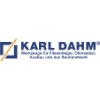 Karldahm.com logo