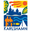 Karlshamn.se logo
