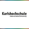 Karlshochschule.de logo