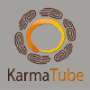 Karmatube.org logo