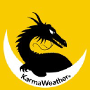 Karmaweather.com logo