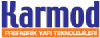 Karmod.com logo