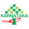 Karnatakaone.gov.in logo