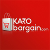 Karobargain.com logo
