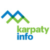 Karpaty.info logo
