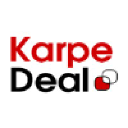Karpedeal.com logo