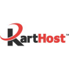 Karthost.com logo
