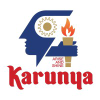 Karunya.edu logo