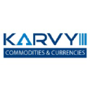 Karvycommodities.com logo
