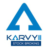 Karvyonline.com logo