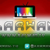 Karwan.tv logo