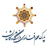 Kashanu.ac.ir logo