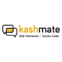 Kashmate.com logo