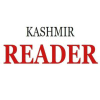 Kashmirreader.com logo