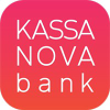 Kassanova.kz logo
