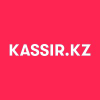 Kassir.kz logo