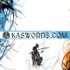 Kaswords.com logo